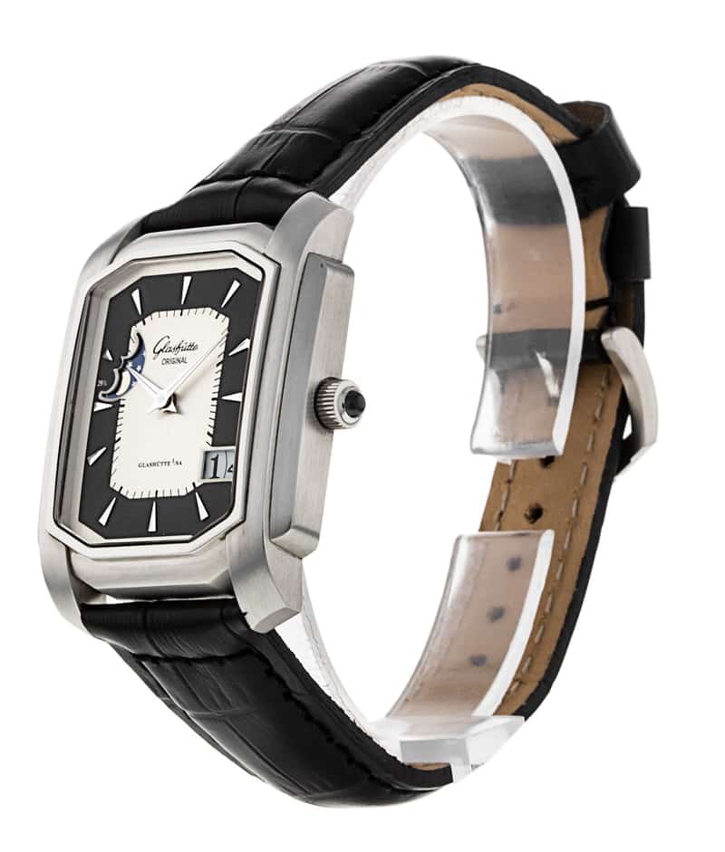 Glashutte Original Senator Automatic 39-43-10-01-04